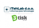 iTehLab 3Dtisk